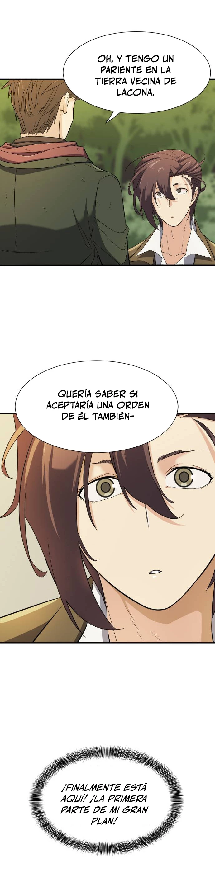 Read El Mejor Ingeniero del Mundo ES Manga Online