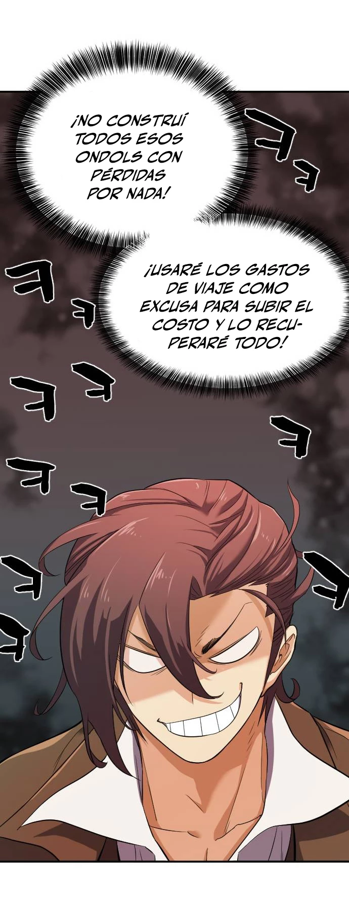 Read El Mejor Ingeniero del Mundo ES Manga Online