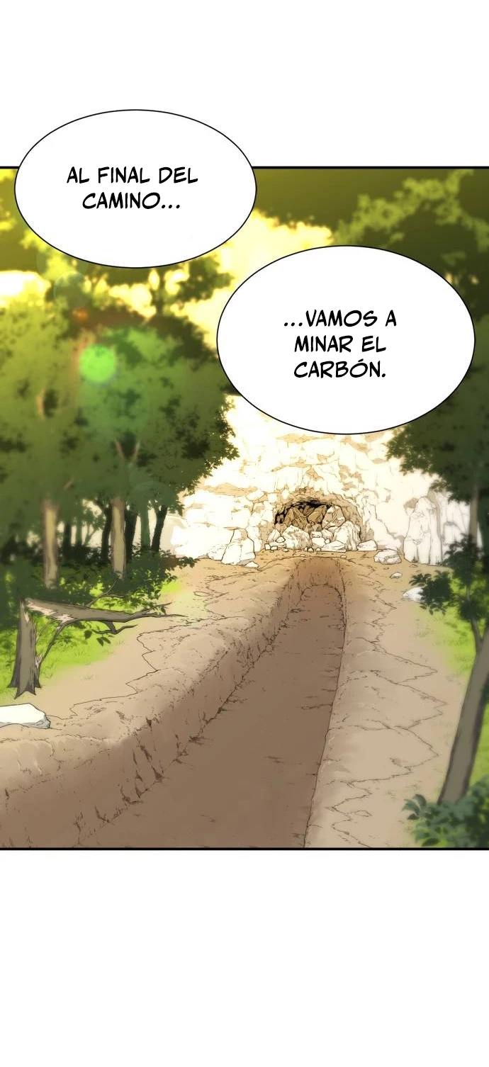 Read El Mejor Ingeniero del Mundo ES Manga Online