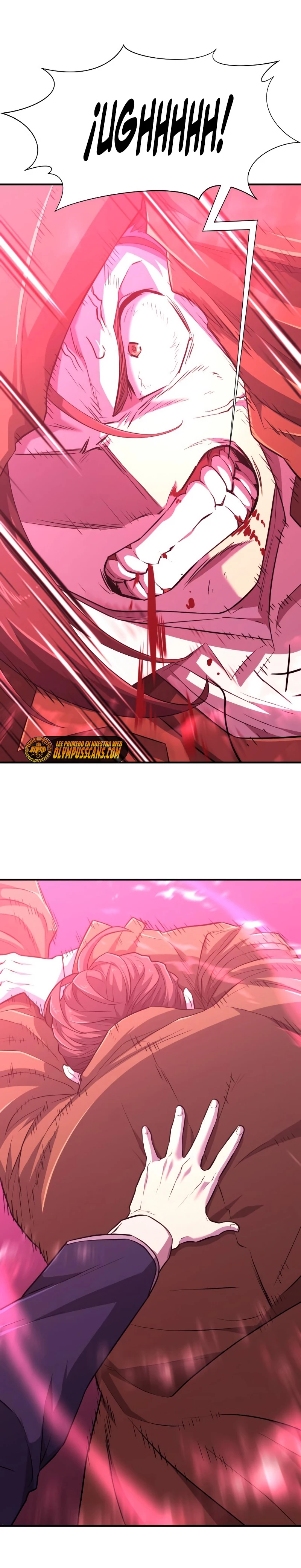Read El Mejor Ingeniero del Mundo ES Manga Online