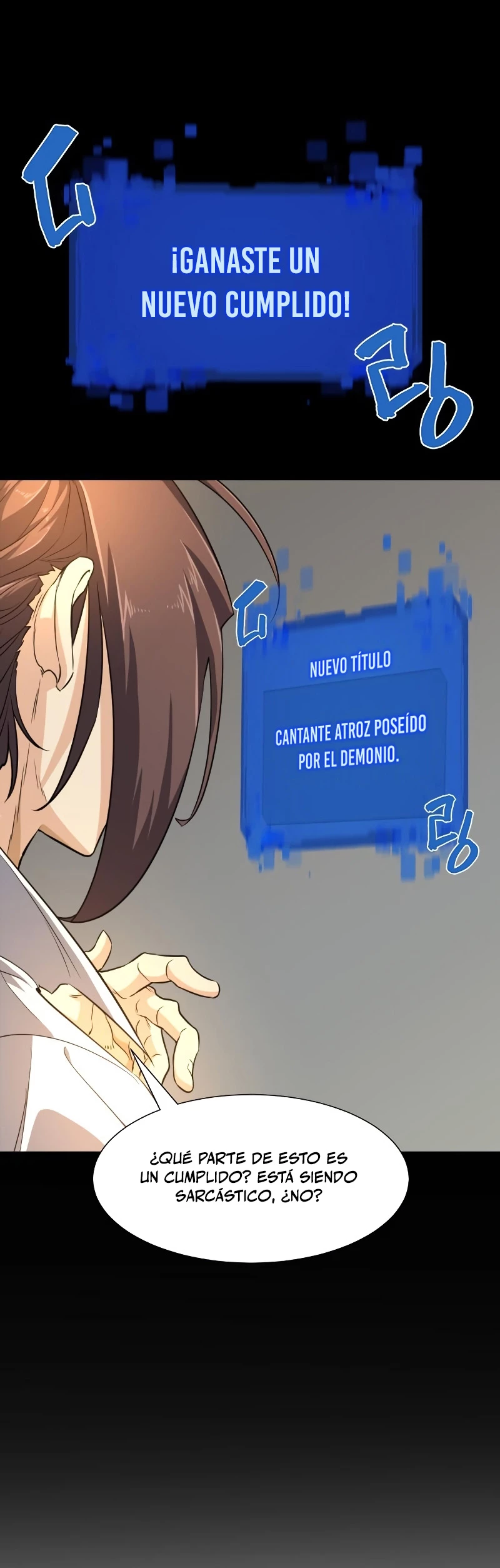 Read El Mejor Ingeniero del Mundo ES Manga Online