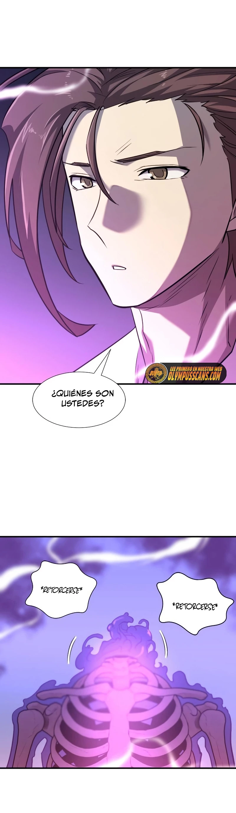 Read El Mejor Ingeniero del Mundo ES Manga Online