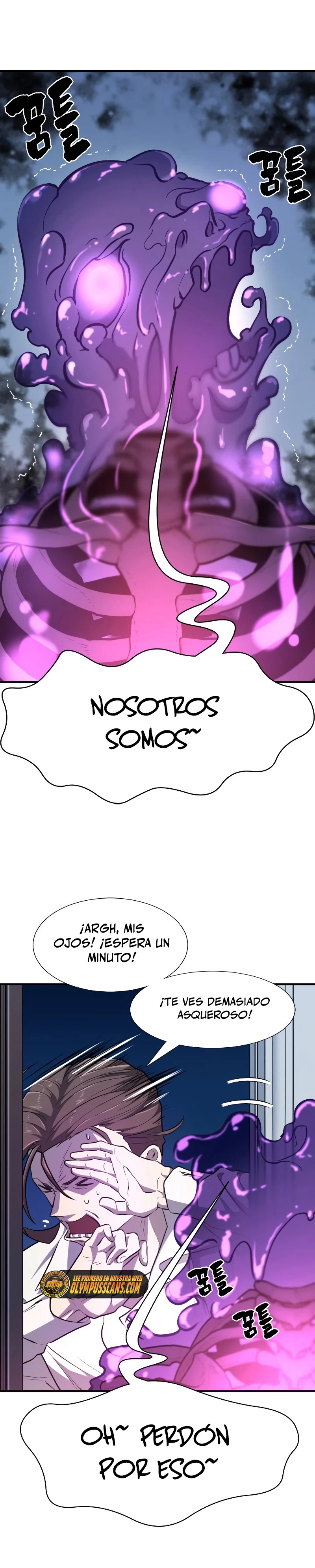 Read El Mejor Ingeniero del Mundo ES Manga Online