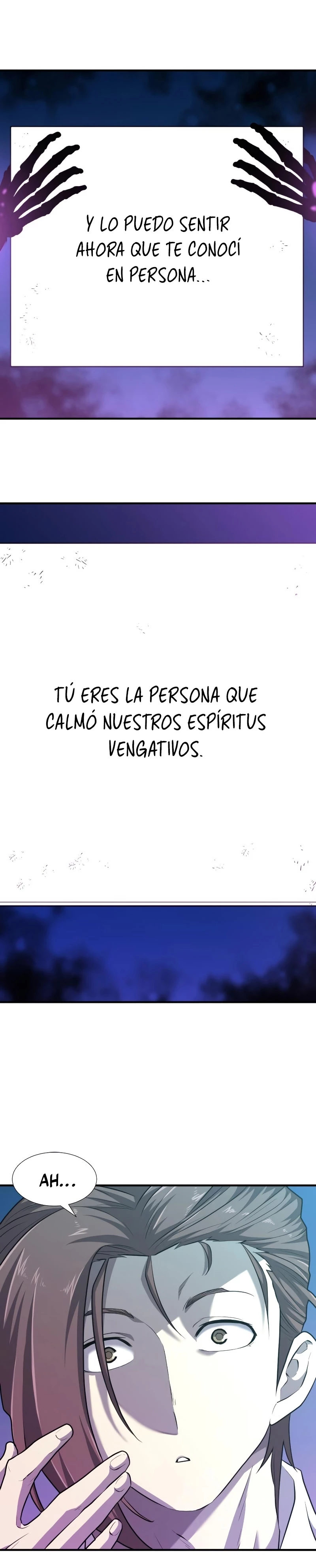 Read El Mejor Ingeniero del Mundo ES Manga Online
