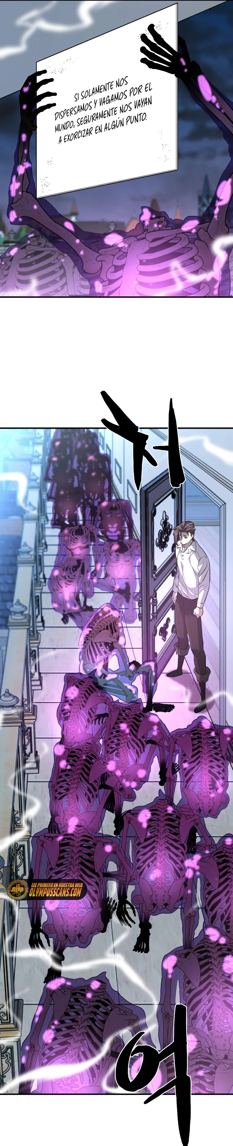 Read El Mejor Ingeniero del Mundo ES Manga Online