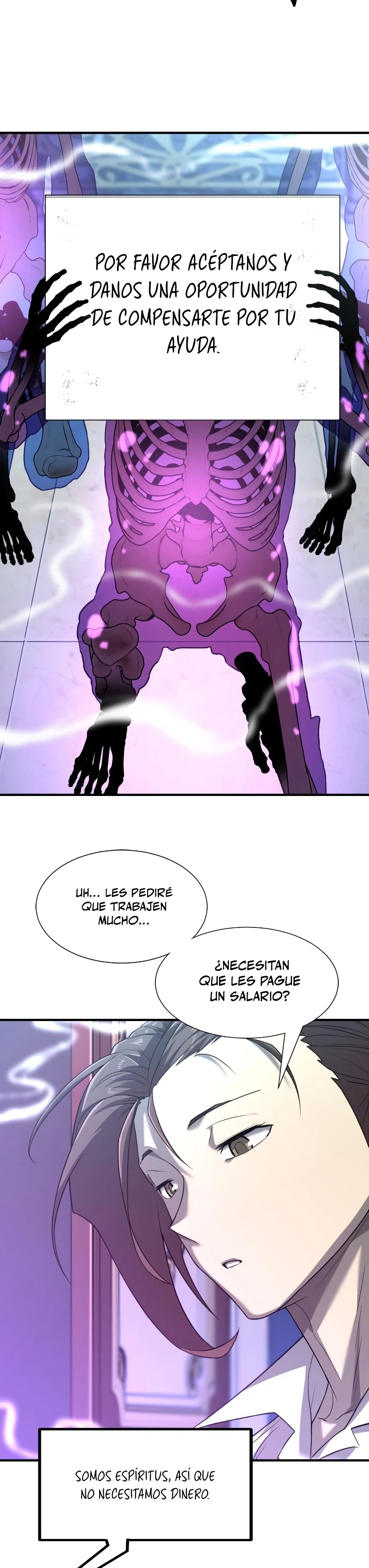 Read El Mejor Ingeniero del Mundo ES Manga Online