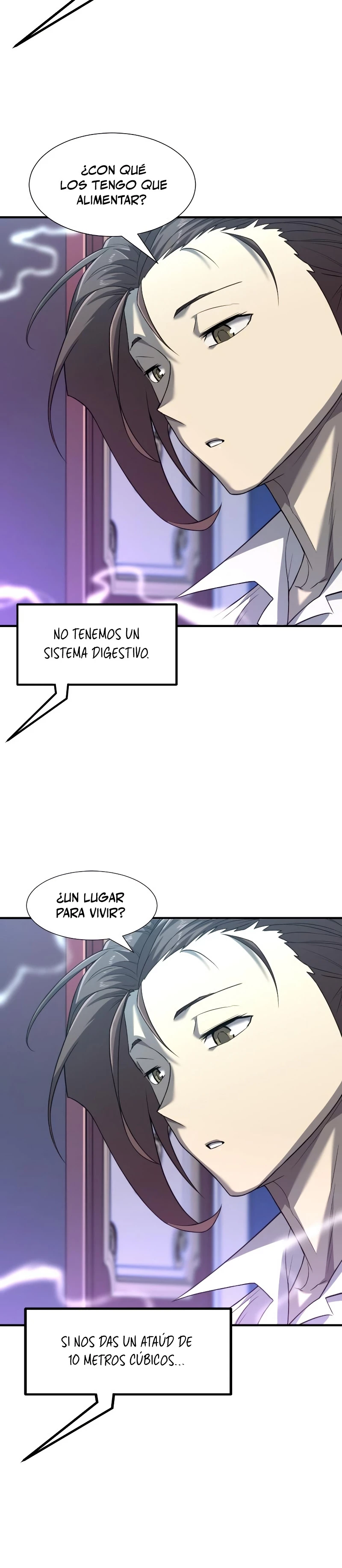 Read El Mejor Ingeniero del Mundo ES Manga Online