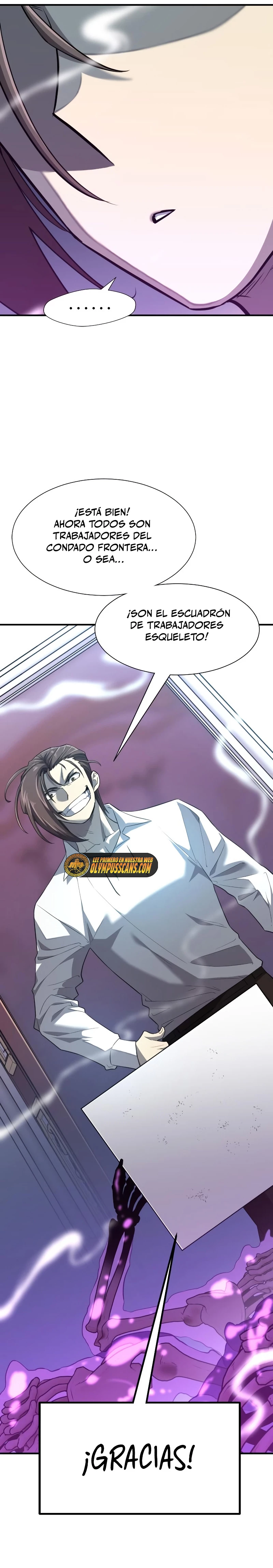 Read El Mejor Ingeniero del Mundo ES Manga Online