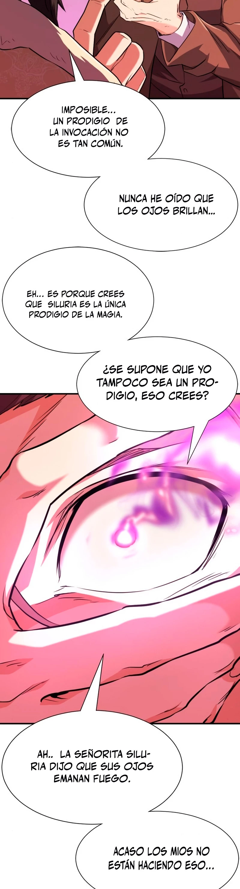 Read El Mejor Ingeniero del Mundo ES Manga Online