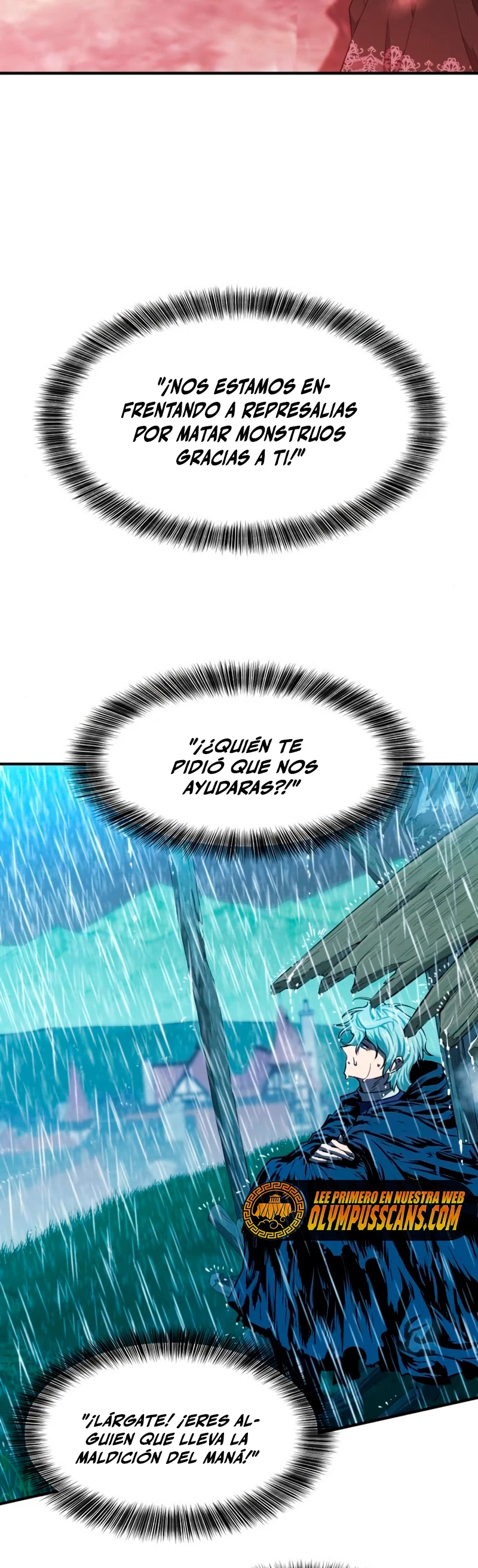 Read El Mejor Ingeniero del Mundo ES Manga Online