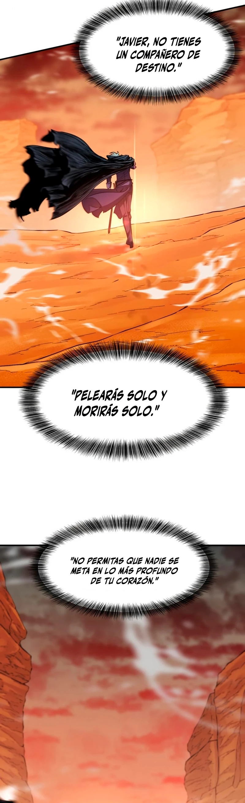Read El Mejor Ingeniero del Mundo ES Manga Online