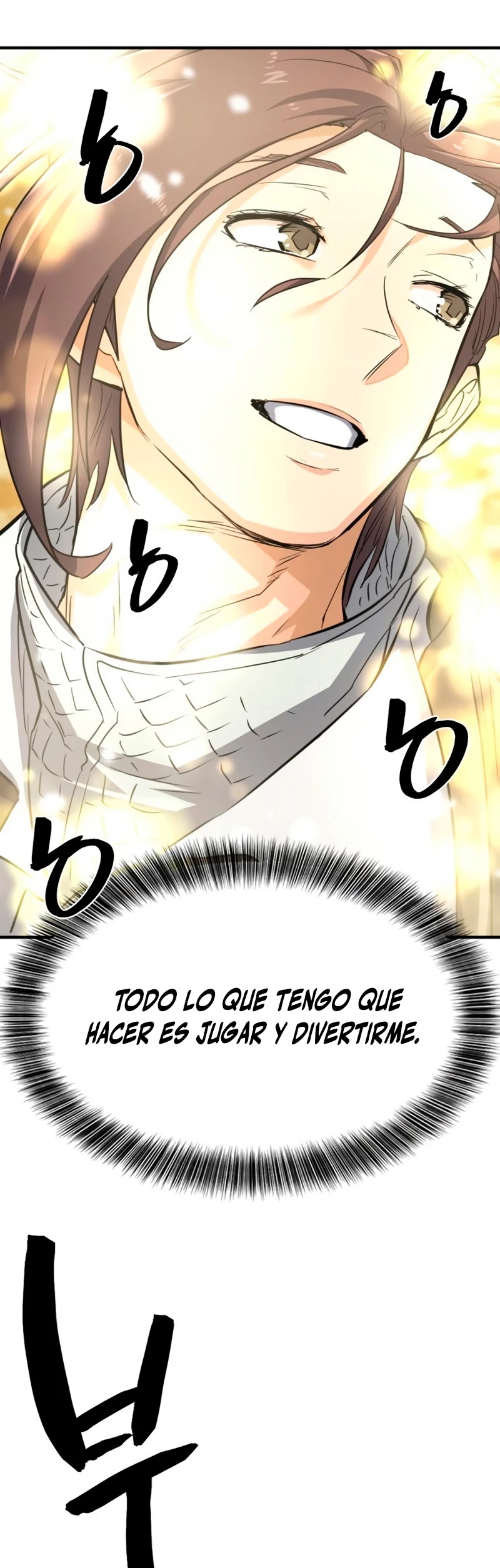 Read El Mejor Ingeniero del Mundo ES Manga Online
