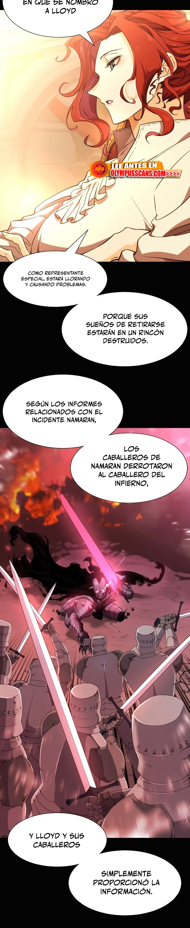Read El Mejor Ingeniero del Mundo ES Manga Online