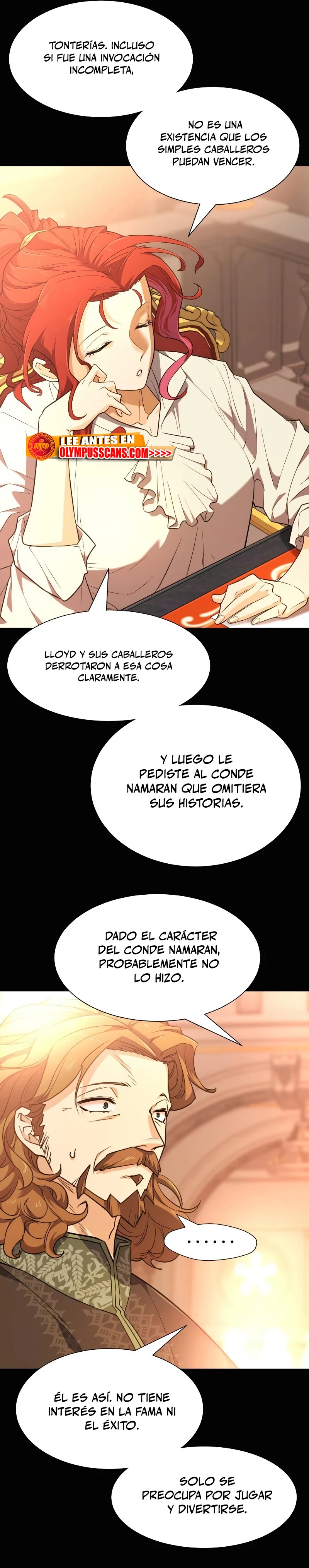 Read El Mejor Ingeniero del Mundo ES Manga Online
