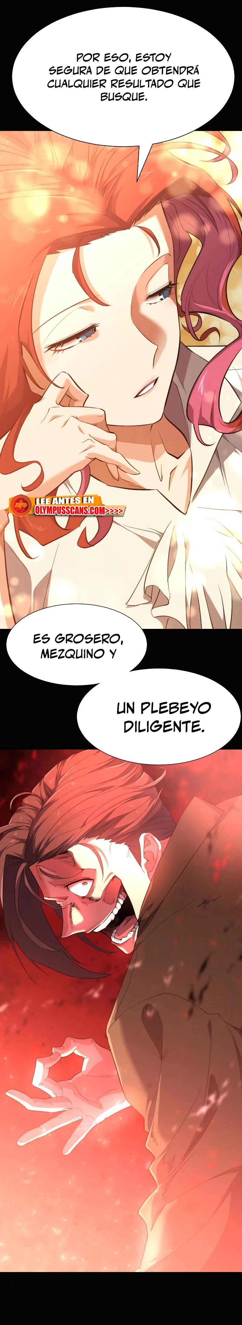 Read El Mejor Ingeniero del Mundo ES Manga Online