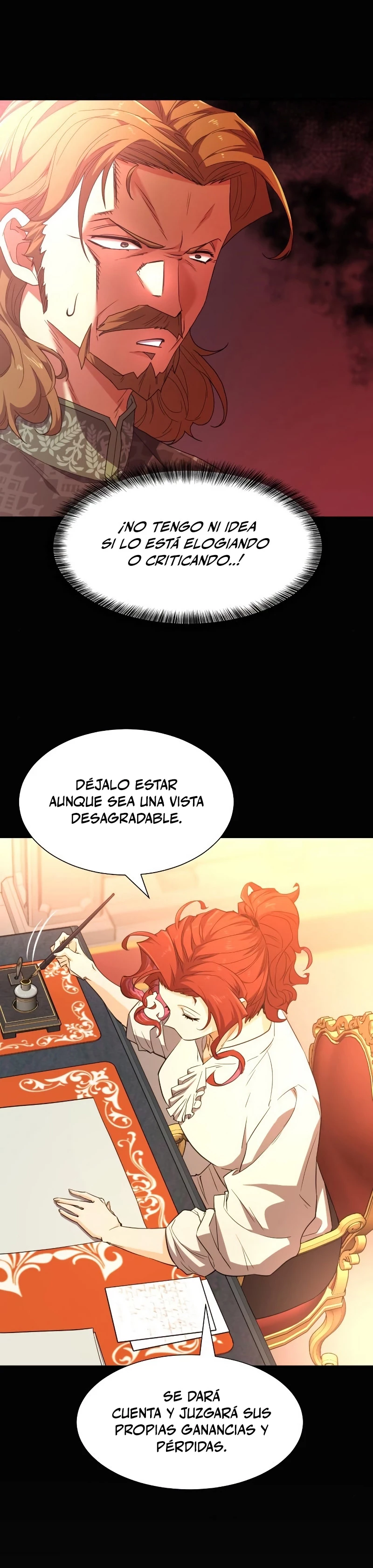 Read El Mejor Ingeniero del Mundo ES Manga Online