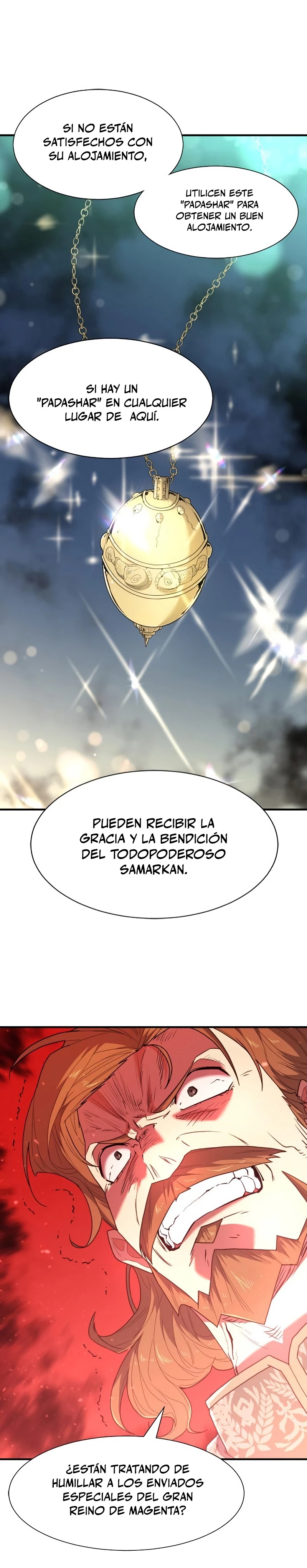 Read El Mejor Ingeniero del Mundo ES Manga Online
