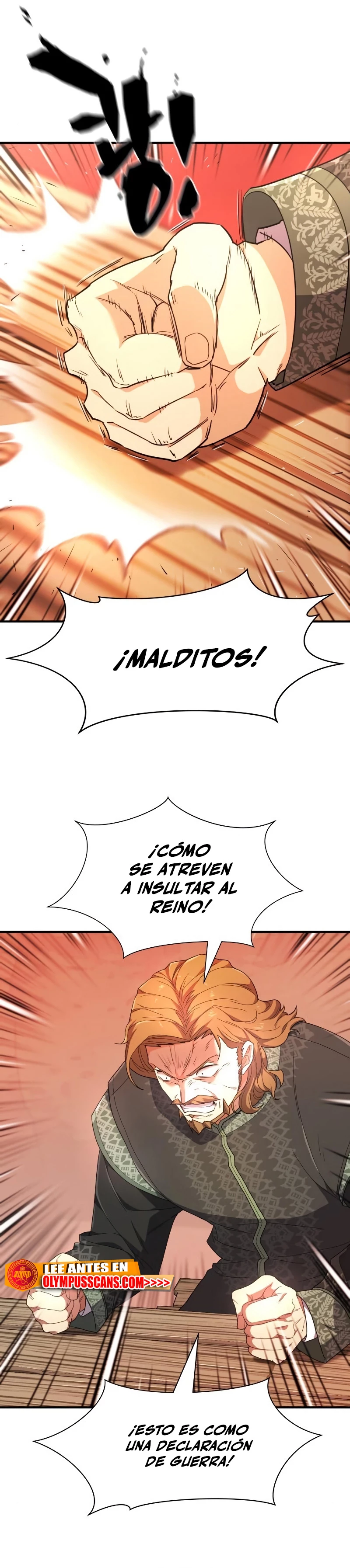 Read El Mejor Ingeniero del Mundo ES Manga Online