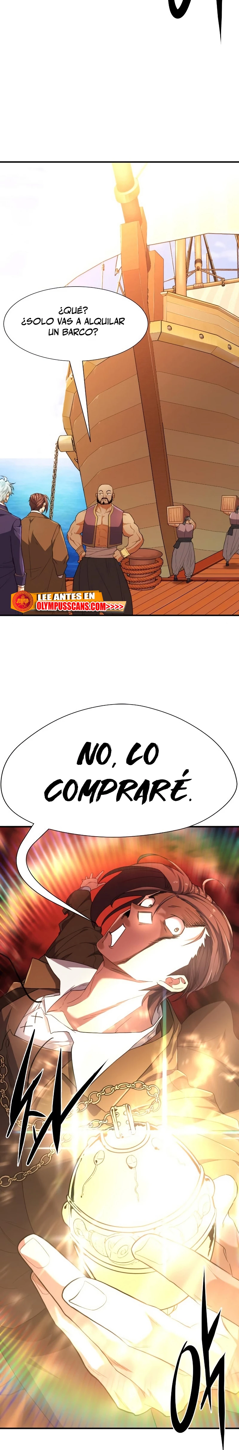 Read El Mejor Ingeniero del Mundo ES Manga Online