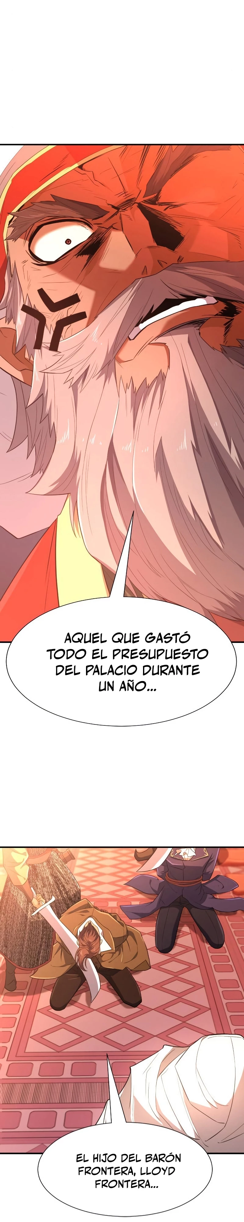 Read El Mejor Ingeniero del Mundo ES Manga Online