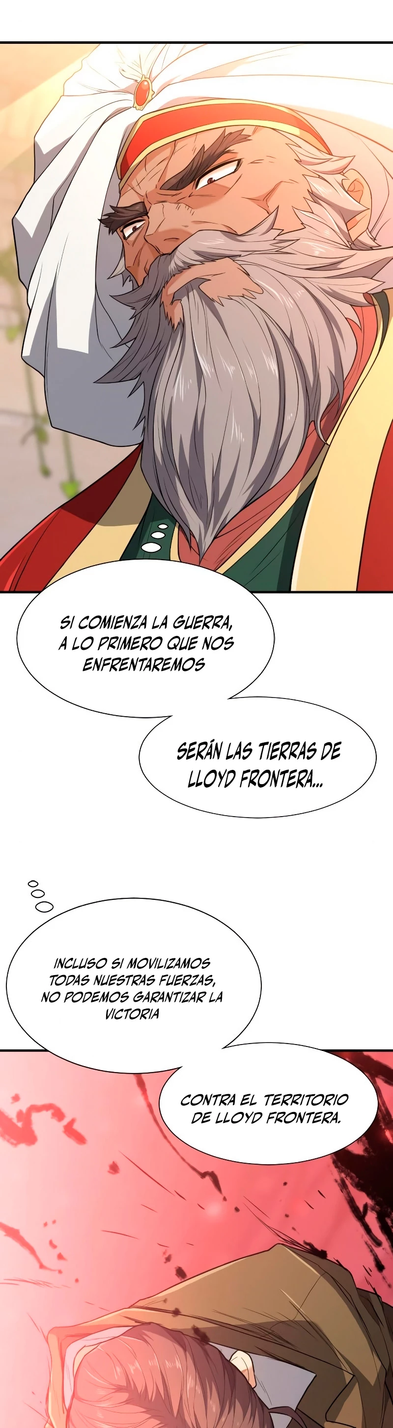 Read El Mejor Ingeniero del Mundo ES Manga Online