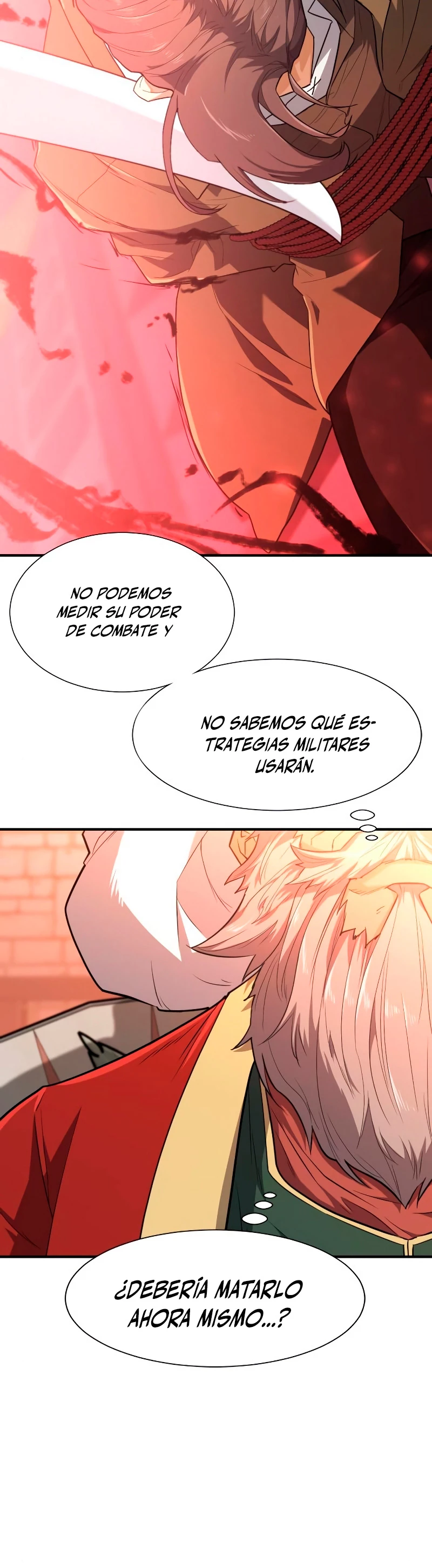 Read El Mejor Ingeniero del Mundo ES Manga Online
