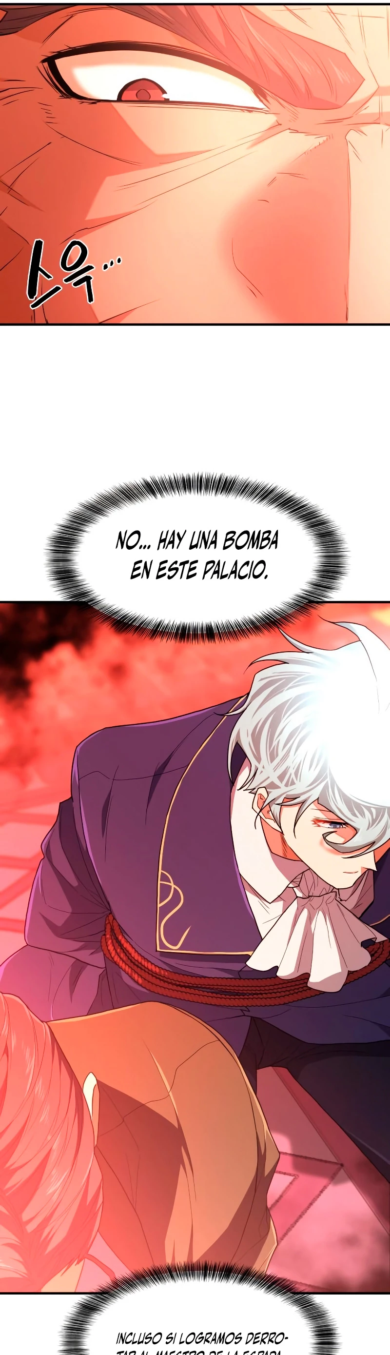 Read El Mejor Ingeniero del Mundo ES Manga Online