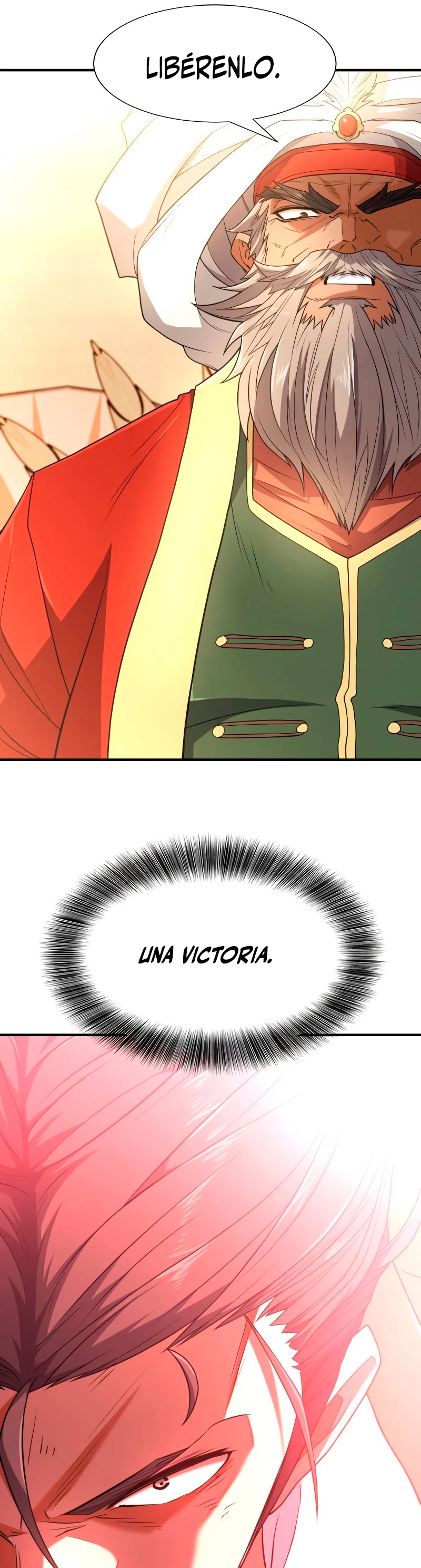 Read El Mejor Ingeniero del Mundo ES Manga Online