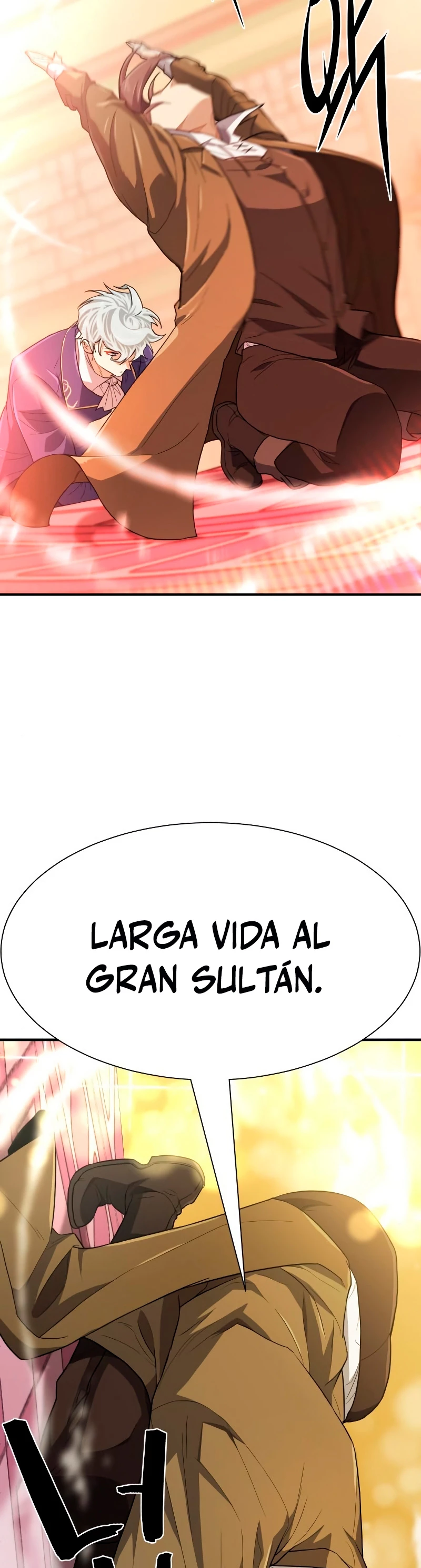 Read El Mejor Ingeniero del Mundo ES Manga Online