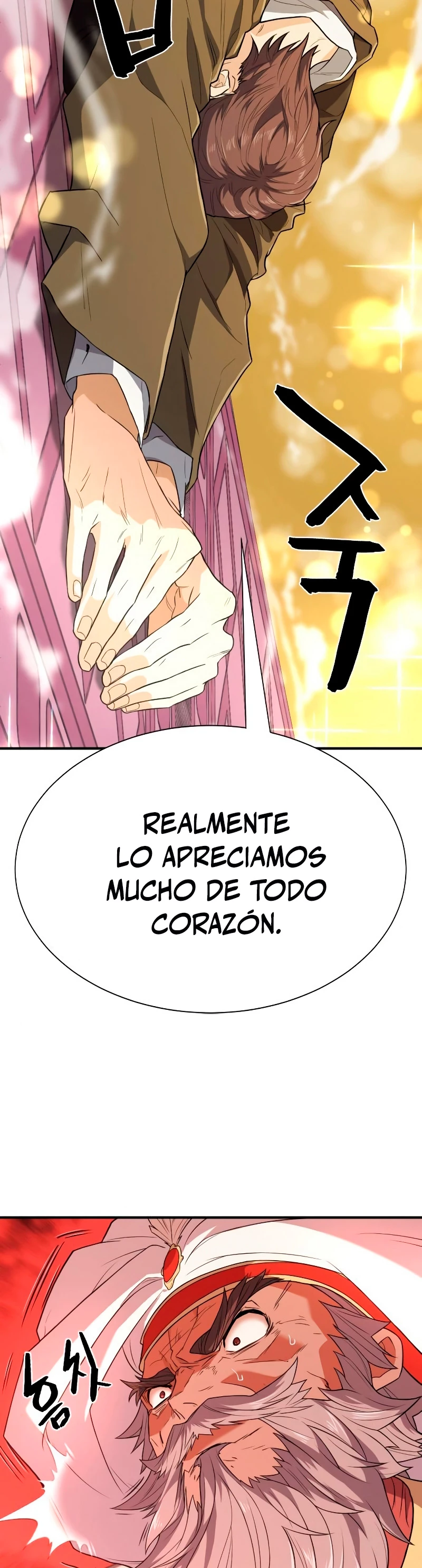Read El Mejor Ingeniero del Mundo ES Manga Online