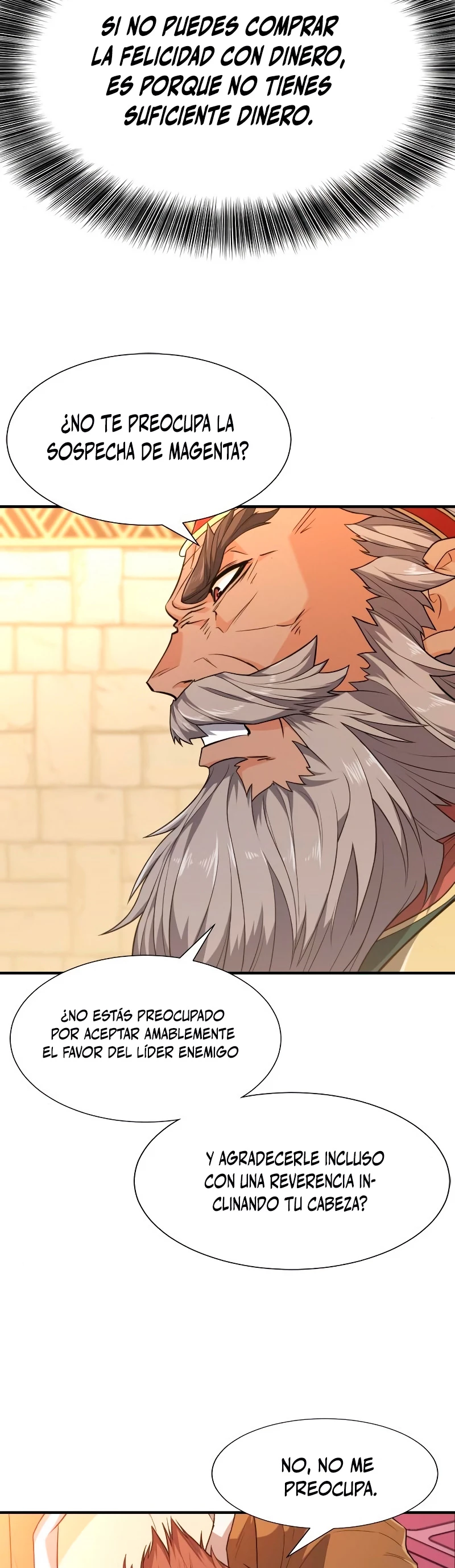 Read El Mejor Ingeniero del Mundo ES Manga Online
