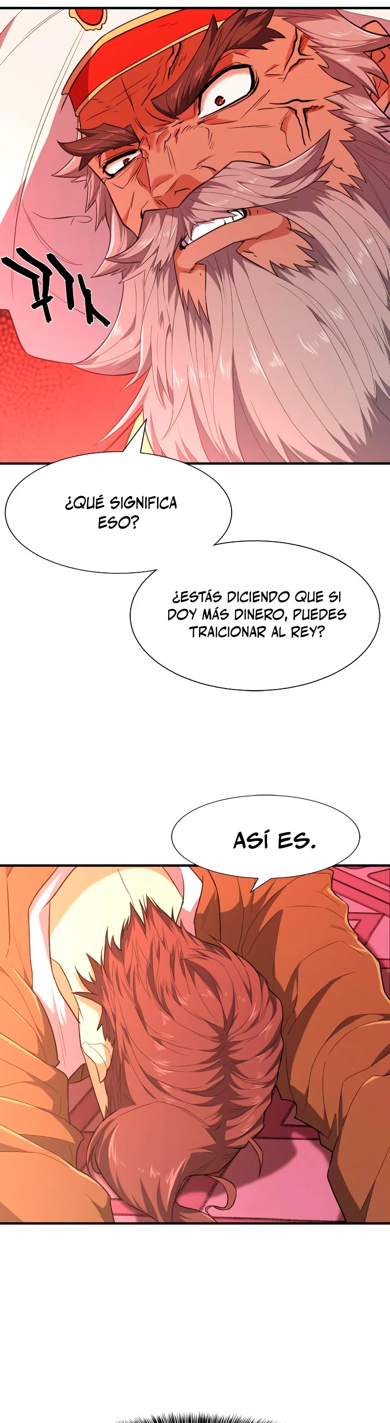 Read El Mejor Ingeniero del Mundo ES Manga Online