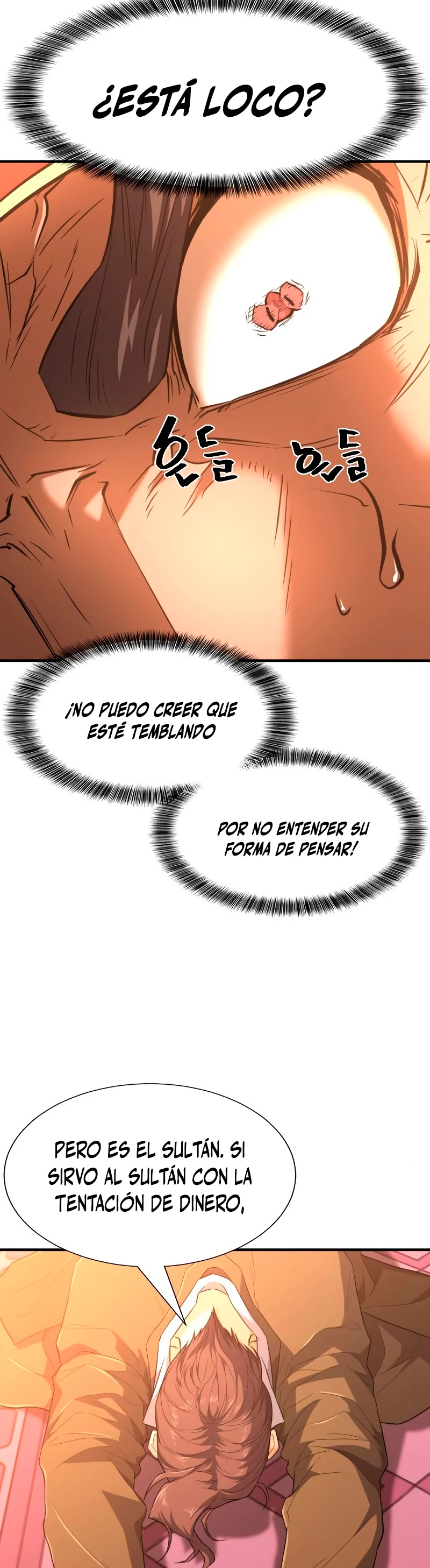 Read El Mejor Ingeniero del Mundo ES Manga Online