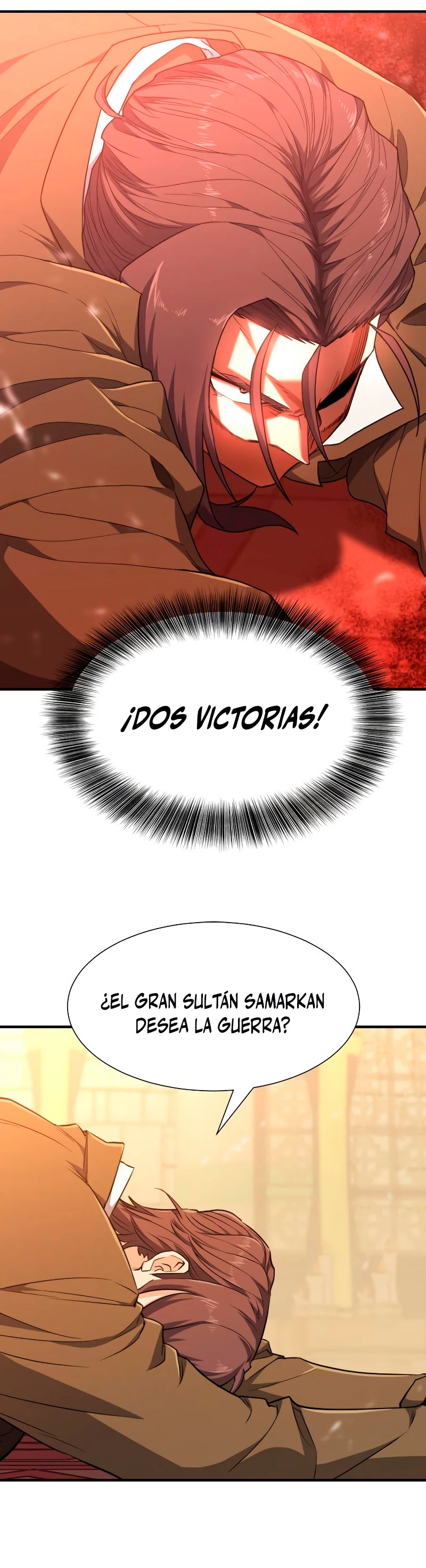 Read El Mejor Ingeniero del Mundo ES Manga Online
