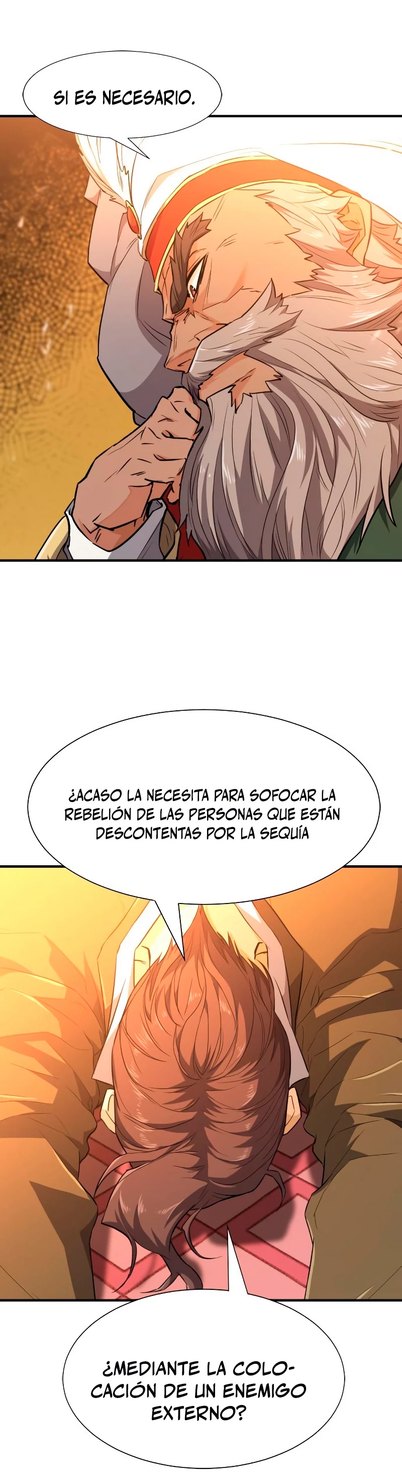 Read El Mejor Ingeniero del Mundo ES Manga Online