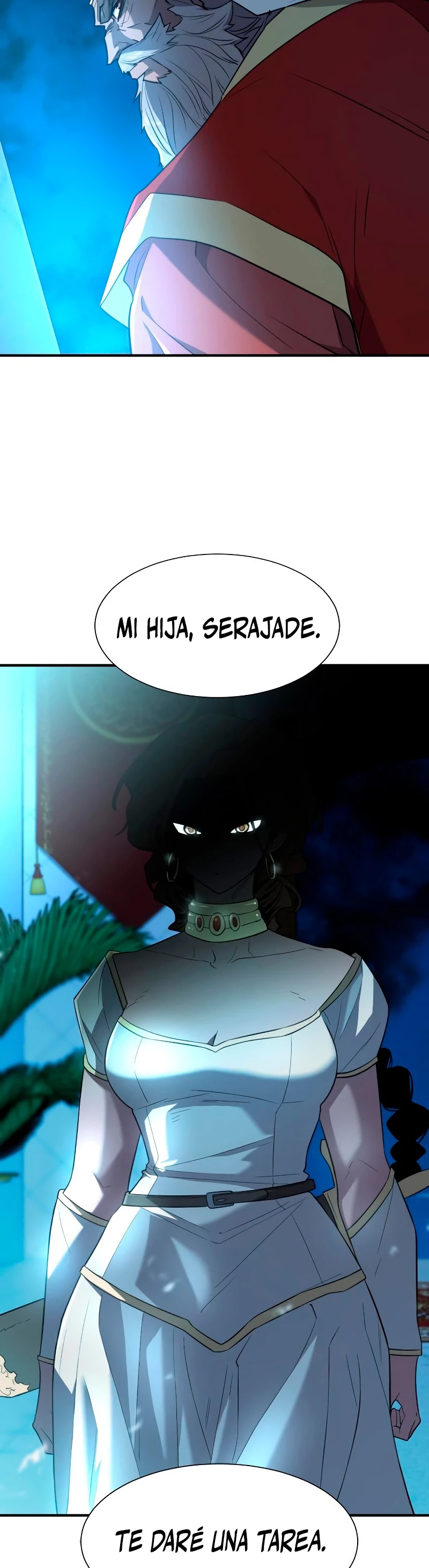 Read El Mejor Ingeniero del Mundo ES Manga Online