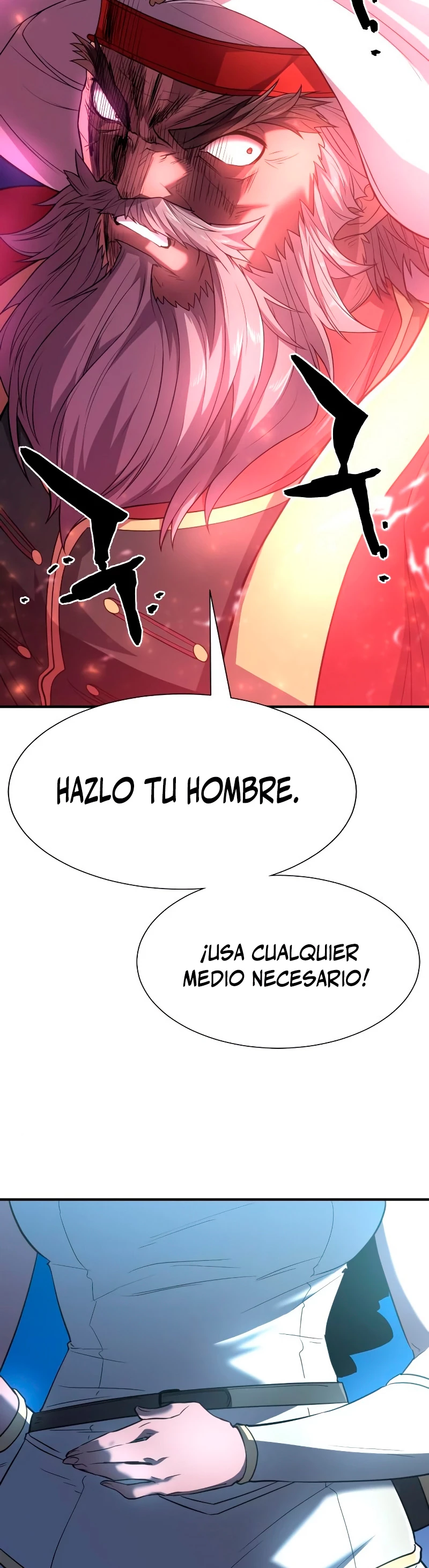 Read El Mejor Ingeniero del Mundo ES Manga Online