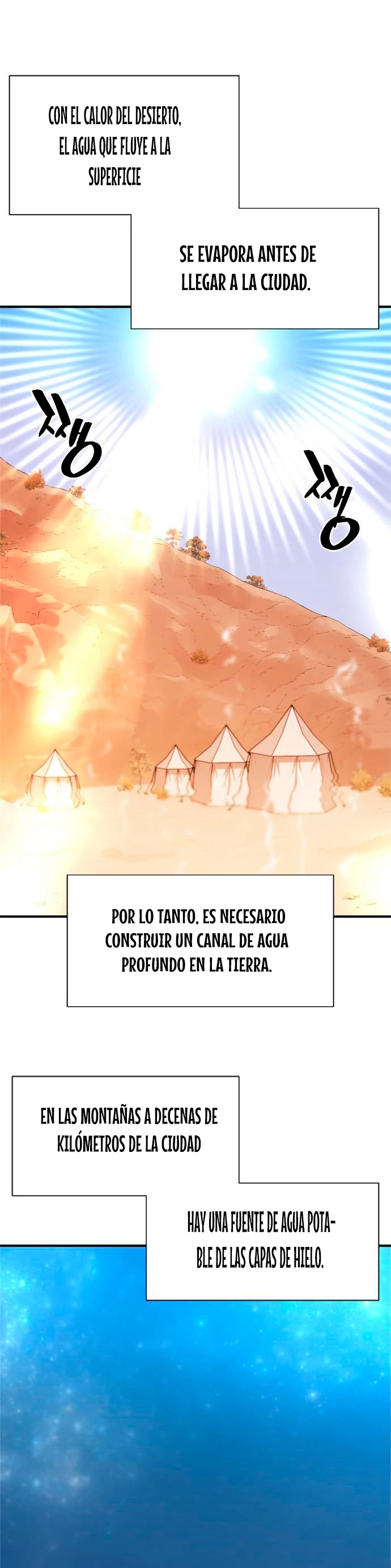 Read El Mejor Ingeniero del Mundo ES Manga Online