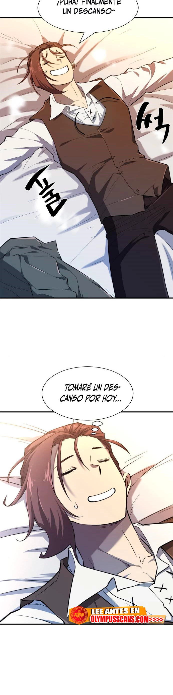 Read El Mejor Ingeniero del Mundo ES Manga Online