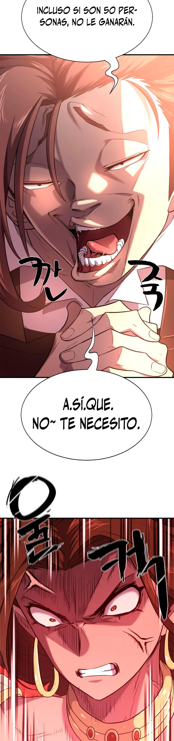 Read El Mejor Ingeniero del Mundo ES Manga Online