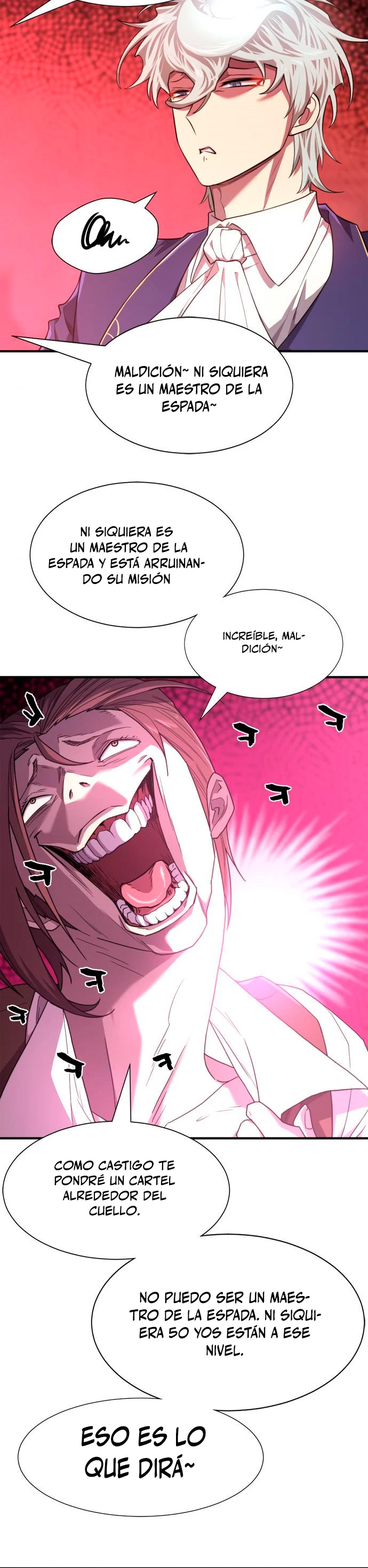 Read El Mejor Ingeniero del Mundo ES Manga Online