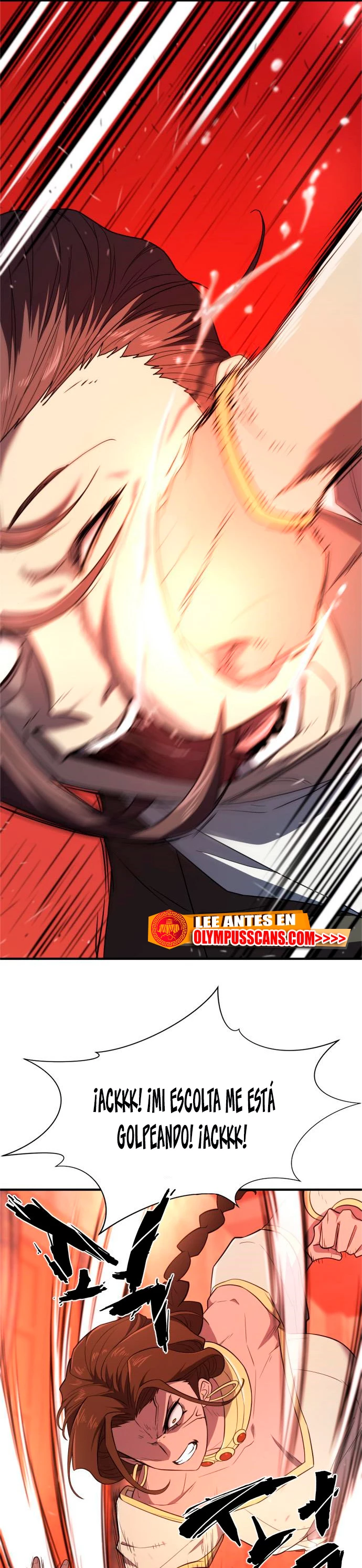 Read El Mejor Ingeniero del Mundo ES Manga Online