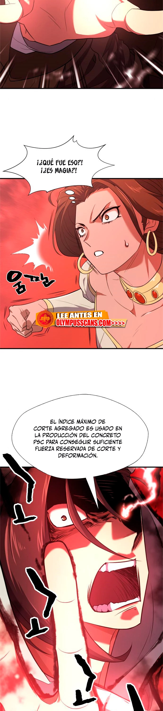 Read El Mejor Ingeniero del Mundo ES Manga Online