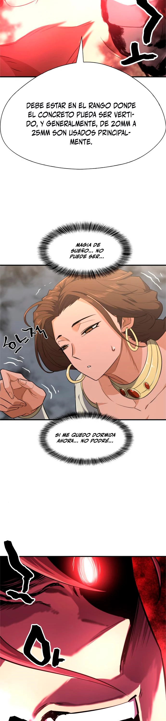 Read El Mejor Ingeniero del Mundo ES Manga Online