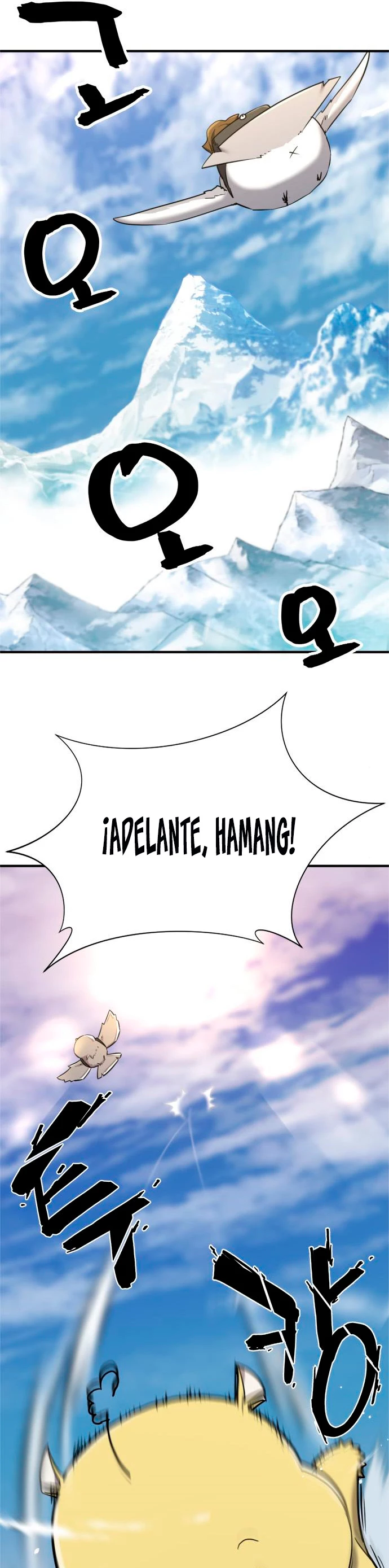 Read El Mejor Ingeniero del Mundo ES Manga Online