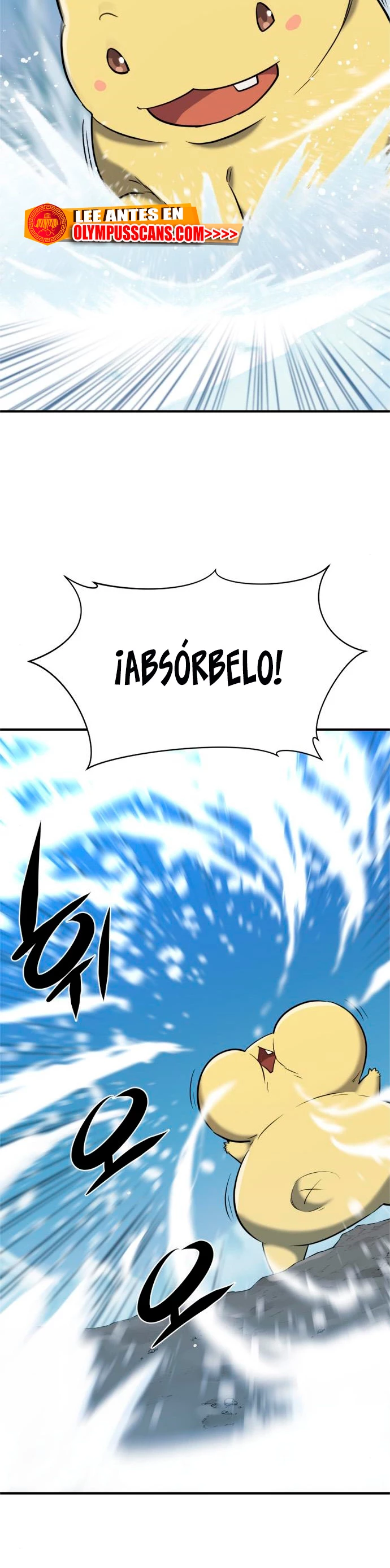 Read El Mejor Ingeniero del Mundo ES Manga Online