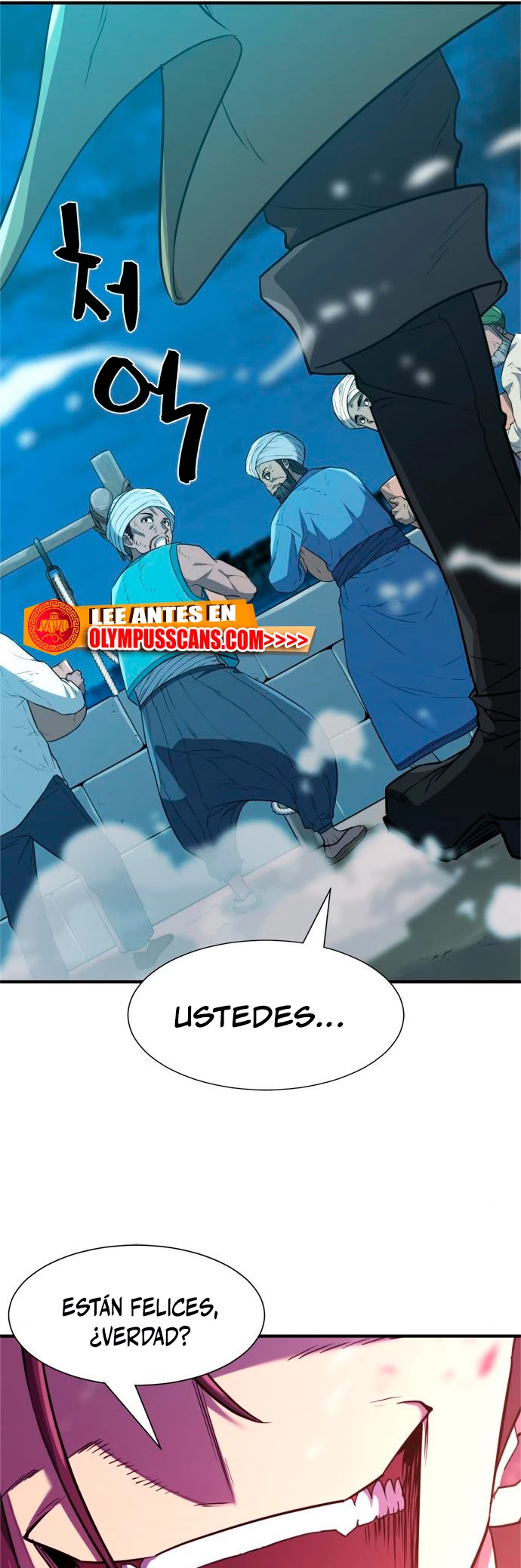 Read El Mejor Ingeniero del Mundo ES Manga Online