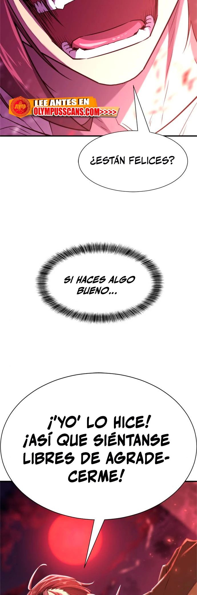 Read El Mejor Ingeniero del Mundo ES Manga Online
