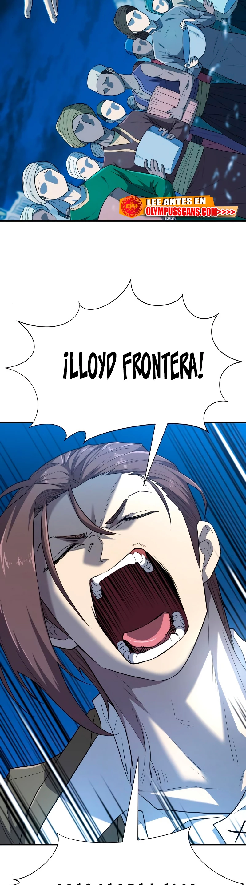 Read El Mejor Ingeniero del Mundo ES Manga Online