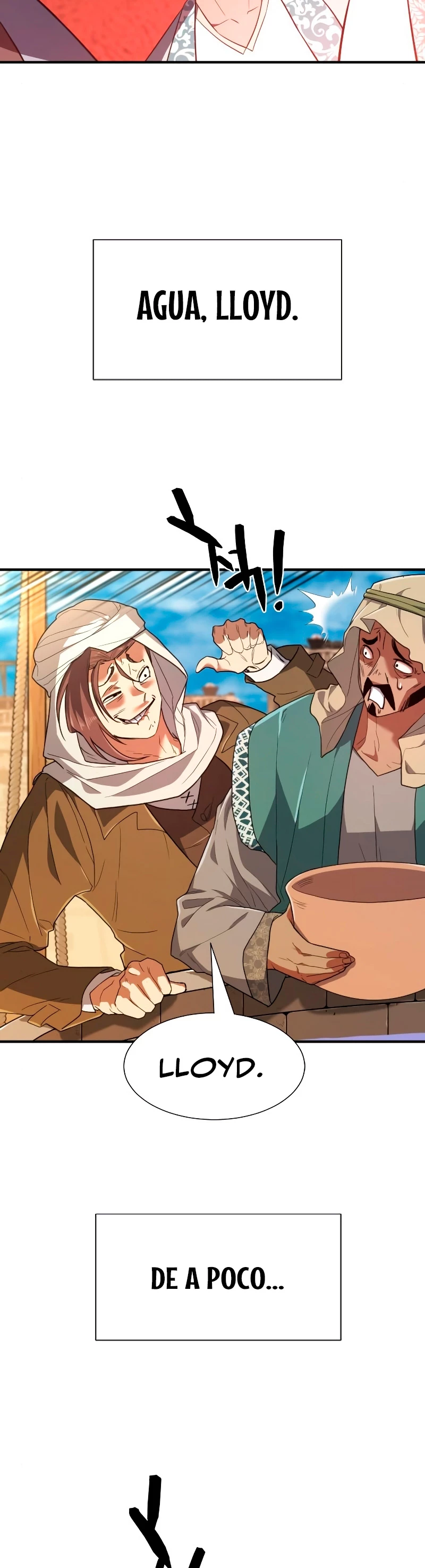 Read El Mejor Ingeniero del Mundo ES Manga Online